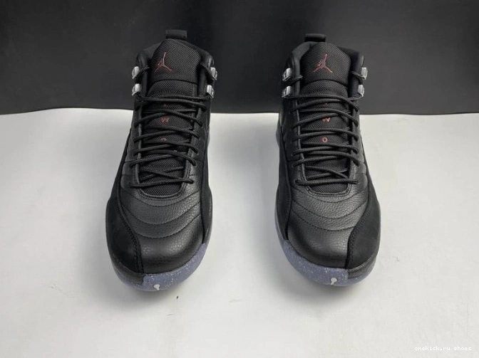 Cheap Black DC1062-006 Jordan 12 Air Utility 0601